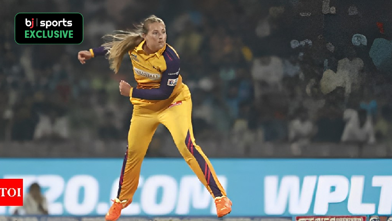 Women's T20 League 2023: Top 3 best bowlers of the tournament