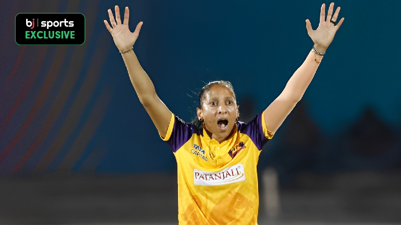 Women's T20 League 2023: 3 Players who might not feature in the tournament again