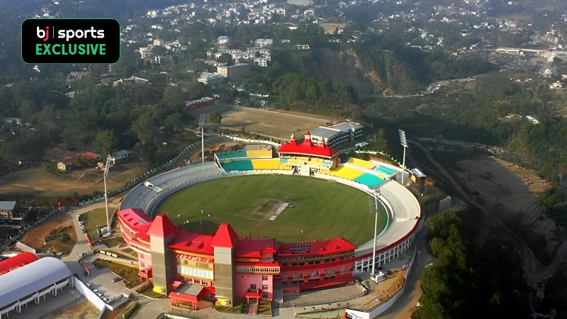Top 3 most beautiful stadiums in World Cricket