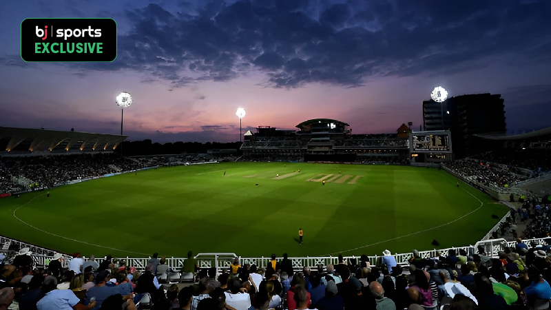 Top 3 oldest cricket stadiums in the world