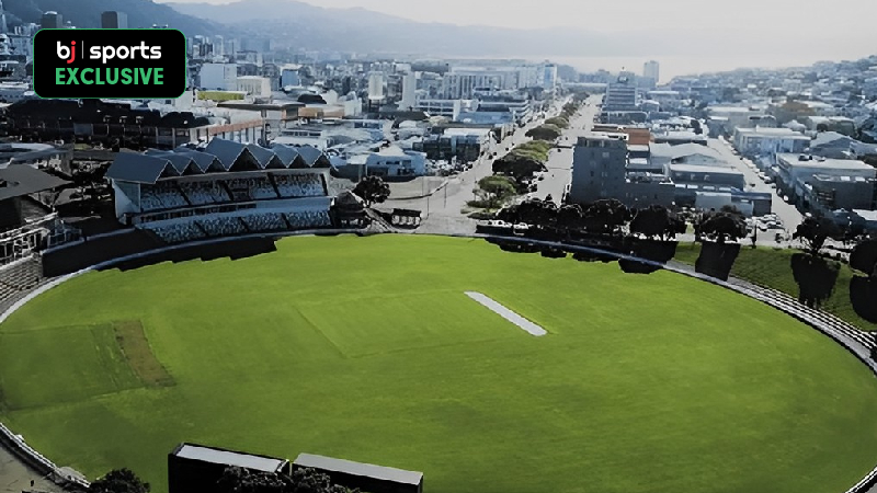 Three Most unique cricket stadiums in the World
