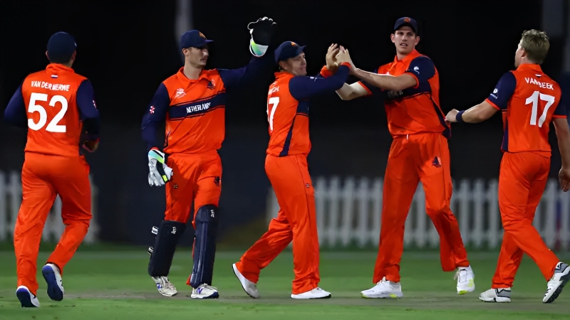ZIM vs NED Match Prediction – Who will win today’s 1st ODI match between Zimbabwe and Netherlands?