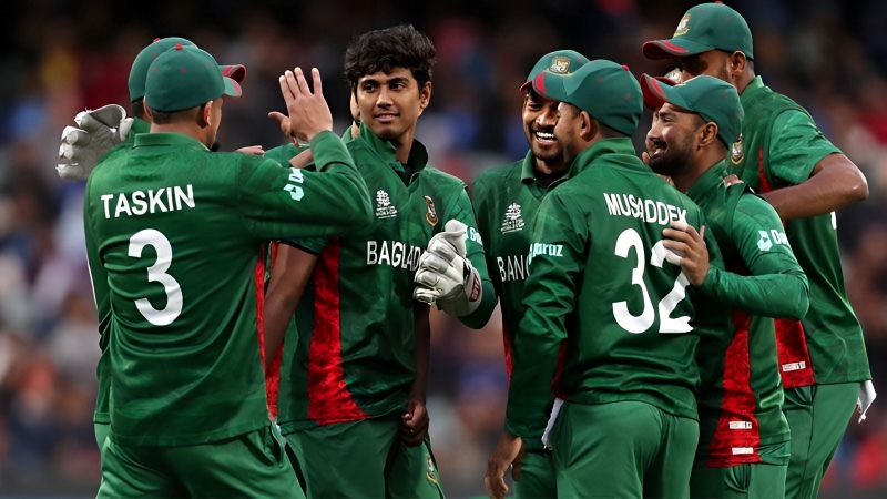 BAN vs IRE Match Prediction - Who will win today's 2nd T20I match between Bangladesh and Ireland?