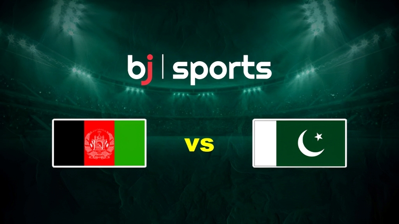 AFG vs PAK Match Prediction – Who will win today’s 3rd T20I match between Afghanistan vs Pakistan?