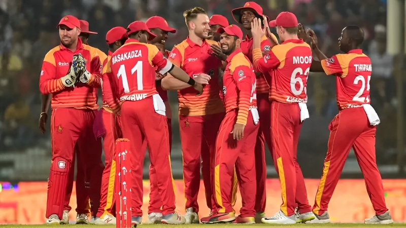 ZIM vs NED Match Prediction – Who will win today’s 1st ODI match between Zimbabwe and Netherlands?