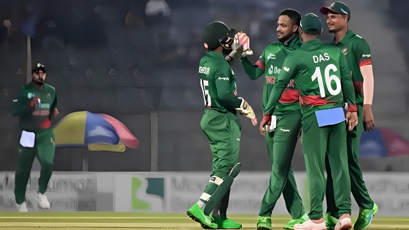 BAN vs IRE Match Prediction Who will win todays 3rd ODI match between Bangladesh and Ireland