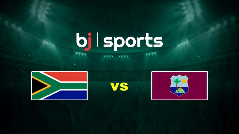 SA vs WI Match Prediction - Who will win today's 3rd T20I match between South Africa vs West Indies?