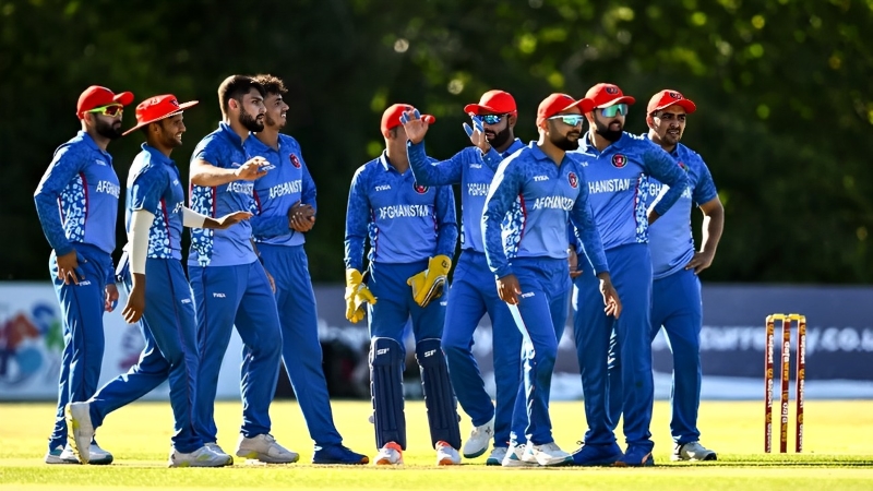 AFG vs PAK Match Prediction - Who will win today's 2nd T20I match between Afghanistan vs Pakistan?
