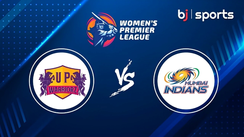 WPL 2023: Match 10, UP-W vs MI-W Match Prediction – Who will win today’s WPL match between UP-W and MI-W?