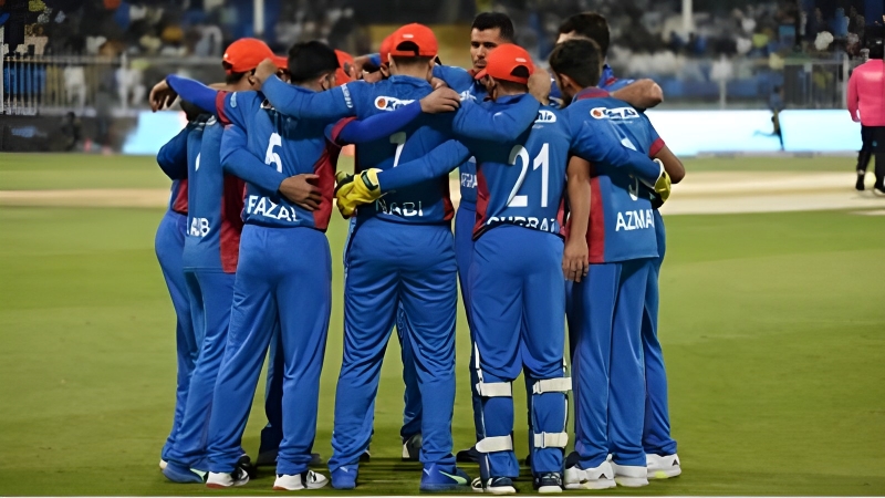 AFG vs PAK Match Prediction – Who will win today’s 3rd T20I match between Afghanistan vs Pakistan?