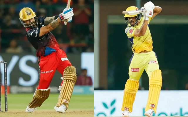 IPL 2023: Experts pick Kohli and Ruturaj as Orange Cap contenders, Chahal and Rashid top choices in Purple Cap race