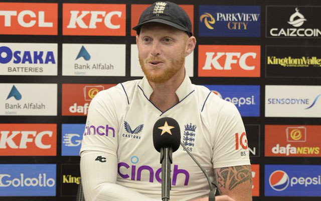 'We want fast, flat wickets. We want to go out there and score quickly' - England red-ball skipper Ben Stokes reveals his intent ahead of the Ashes
