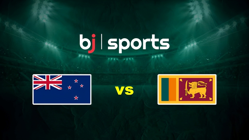 NZ vs SL Match Prediction - Who will win today's 2nd T20I match between New Zealand vs Sri Lanka?