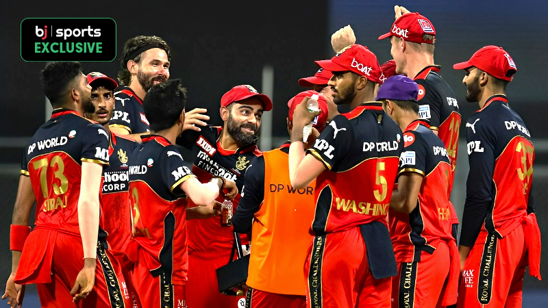 Three reasons why Bangalore can win Indian T20 League