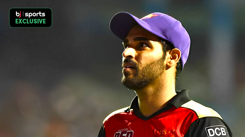 Top 3 players with most number of Purple caps in Indian T20 League