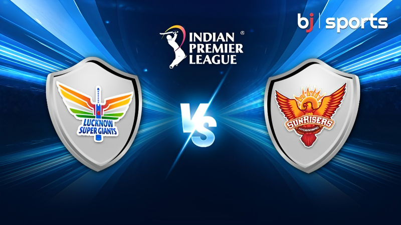 IPL 2023 Match 10 LSG vs SRH Match Prediction Who will win todays IPL match between Lucknow Super Giants vs Sunrisers Hyderabad