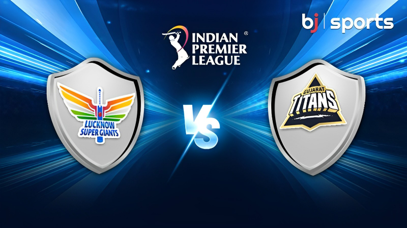 IPL 2023 Match 30 LSG vs GT Match Prediction Who will win todays IPL match between Lucknow Super Giants vs Gujarat Titans