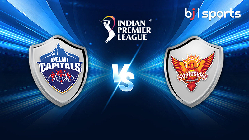 IPL 2023 DC vs SRH Match Prediction Who will win todays IPL match between Delhi Capitals vs Sunrisers Hyderabad