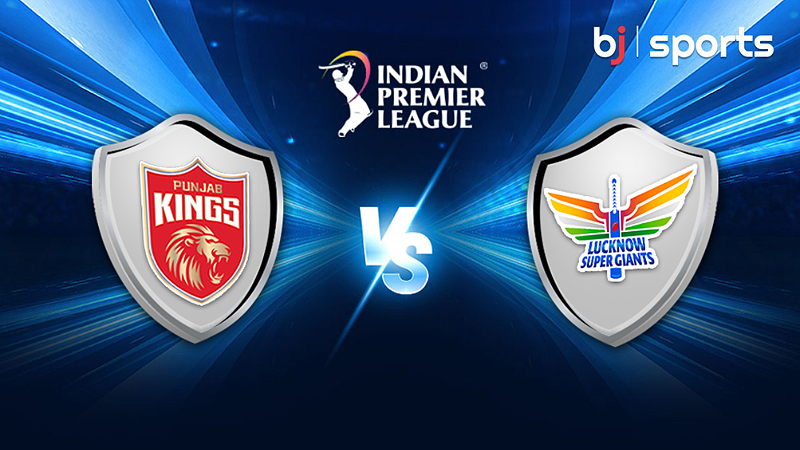 IPL 2023 Match 38 PBKS vs LSG Match Prediction Who will win todays IPL match between PBKS vs LSG