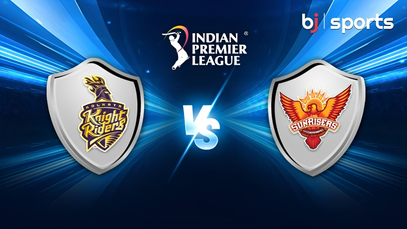 IPL 2023: Match 19, KKR vs SRH Match Prediction – Who will win today’s IPL match between Kolkata Knight Riders vs Sunrisers Hyderabad?