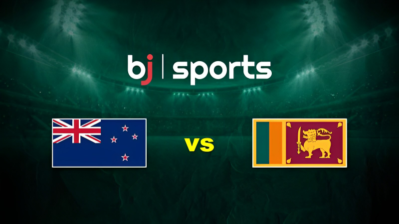 NZ vs SL Match Prediction - Who will win today's 3rd T20I match between New Zealand vs Sri Lanka