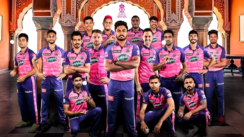 IPL 2023 Match 37 RR vs CSK Match Prediction Who will win todays IPL match between Rajasthan Royals and Chennai Super Kings