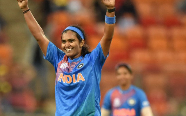 ‘Please take your conversations elsewhere’ - Shikha Pandey responds to trolls regarding her take on Mohammed Siraj and Phil Salt tiff