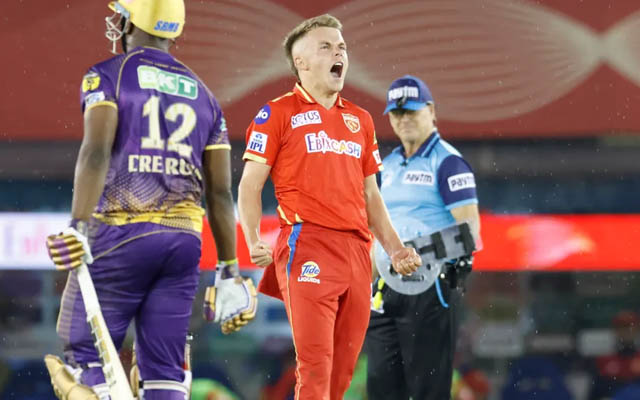'He's one of those players who can come back and win us game' - Charl Langeveldt backs Sam Curran after subpar outing against KKR