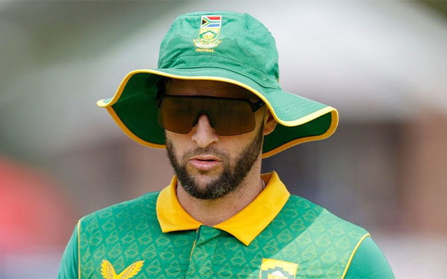 ﻿ South Africa's Wayne Parnell signs T20 blast deal with Durham
