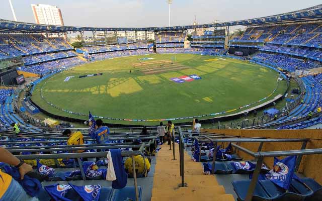 MI vs RCB: IPL 2023 Stats & Records at Wankhede Stadium, Mumbai