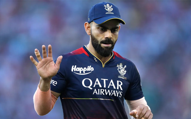 'Everything we see is a perspective, not the truth' - Virat Kohli comes up with cryptic IG story after controversial LSG vs RCB clash