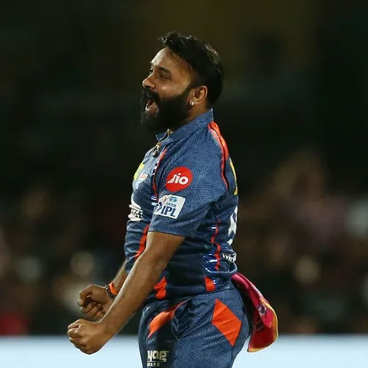 LSG vs RCB: Amit Mishra becomes third highest wicket taker in IPL history, surpasses Lasith Malinga's tally of 170 wickets