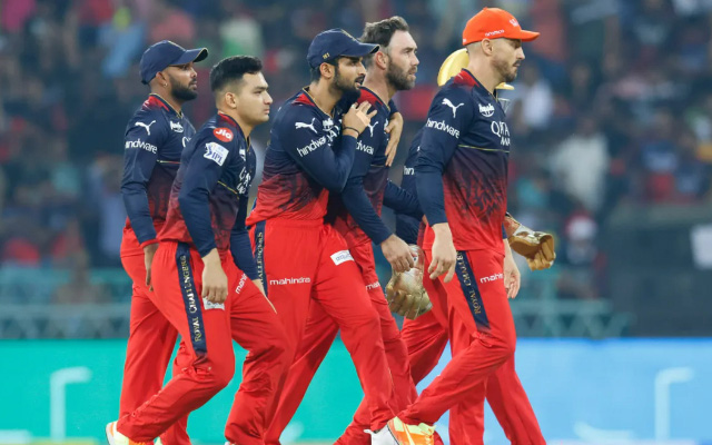 IPL 2023: Lucknow Super Giants vs Royal Challengers Bangalore, Match 43 - Talking Points and Who Said What?
