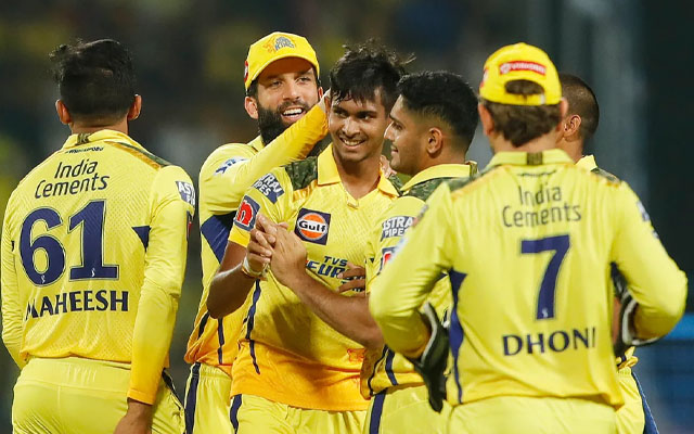 GT vs CSK, Qualifier One IPL 2023 Stats Review: Ravindra Jadeja’s feat, CSK’s tenth final, and other stats