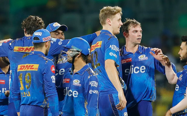 IPL 2023: Mumbai Indians vs Royal Challengers Bangalore, Match 54 - Talking Points and Who Said What?