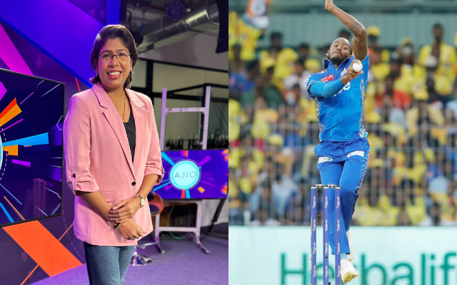 Jofra Archer will slowly-slowly get back to his normal rhythm: Jhulan Goswami