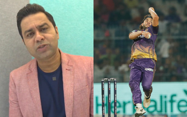 ‘Imagine a Pakistani bowler doing that to Kohli’ – Aakash Chopra slams Suyash Sharma for denying Yashasvi Jaiswal a century