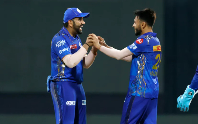 Akash Madhwal deserves all the credit for taking MI to Qualifier two: Irfan Pathan