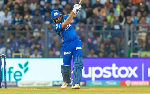 Rohit doesn't need any motivation, it will be difficult to stop him once runs start flowing out of his bat: Ravi Shastri