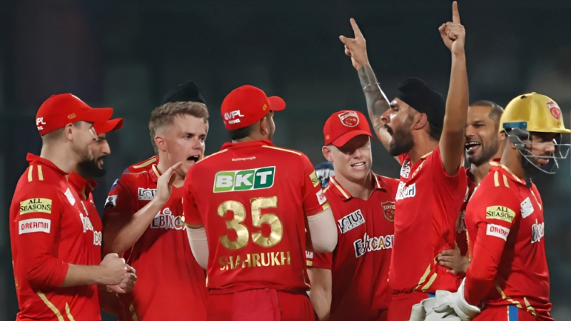 IPL 2023: Match 66, PBKS vs RR Match Prediction – Who will win today’s IPL match between PBKS and RR?