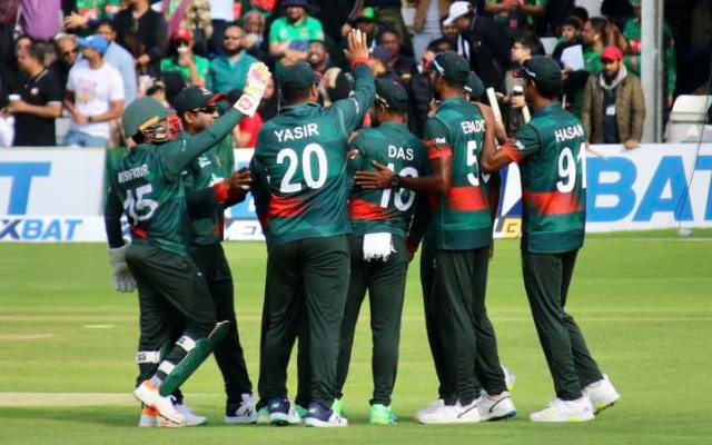 BAN vs IRE Match Review: Bangladesh clinch victory from jaws of defeat to complete series whitewash