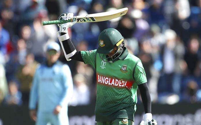 Shakib Al Hasan to represent Galle Gladiators, Babar Azam to play for Colombo Strikers in LPL 2023