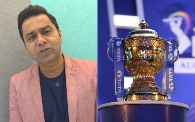 IPL 2023: Aakash Chopra proposes two changes for tournament's next edition