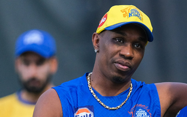 'I guess these predictions were made on April Fools Day' - Dwayne Bravo's sly dig at IPL 2023 experts after CSK's playoff qualification