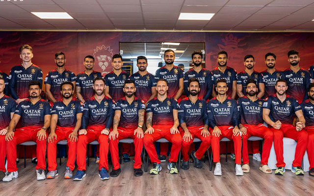 ‘Must hold our heads high’ - Virat Kohli reflects on RCB's IPL 2023 campaign after missing out on playoff spot