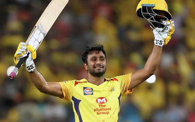 'You have so much to be proud of' - Cricketing fraternity pays tribute to Ambati Rayudu after he announces IPL retirement