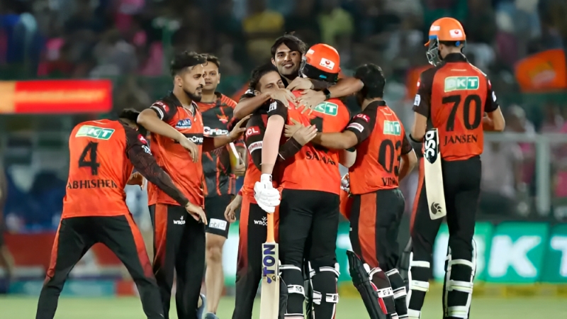 IPL 2023: Match 65, SRH vs RCB Match Prediction – Who will win today’s IPL match between SRH and RCB?