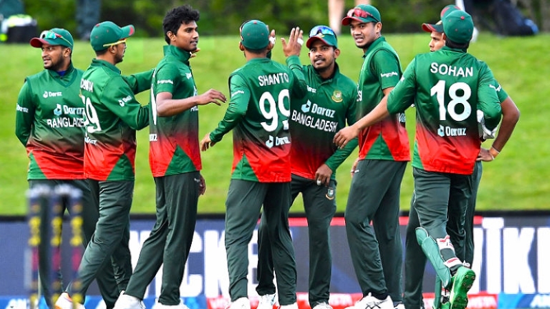 IRE vs BAN Match Prediction Who will win today's 3rd ODI between Ireland and Bangladesh?