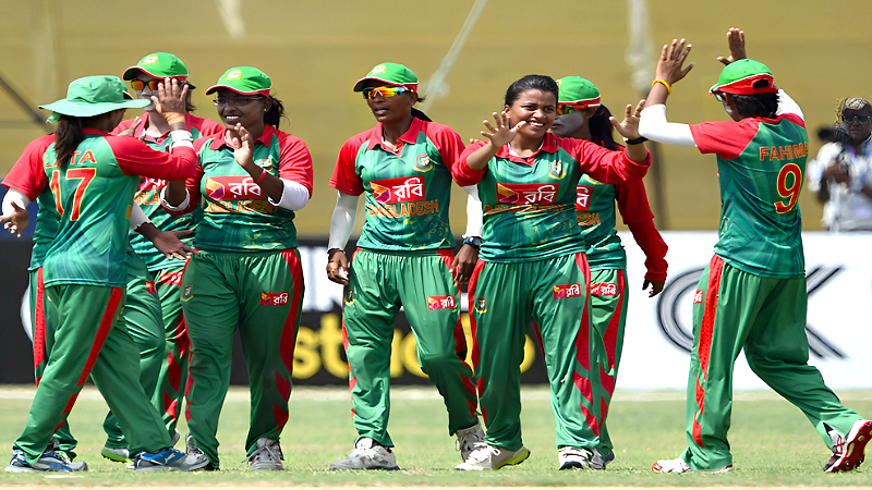 SL W vs BAN W Match Prediction Who will win today's 2nd T20I match between Sri Lanka Women and Bangladesh Women?