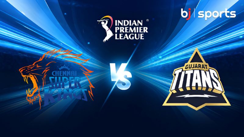 CSK vs GT Dream 11 Prediction: फैंटेसी क्रिकेट टिप्स, प्लेइंग 11 व पिच रिपोर्ट, IPL Qualifier-1 के लिए